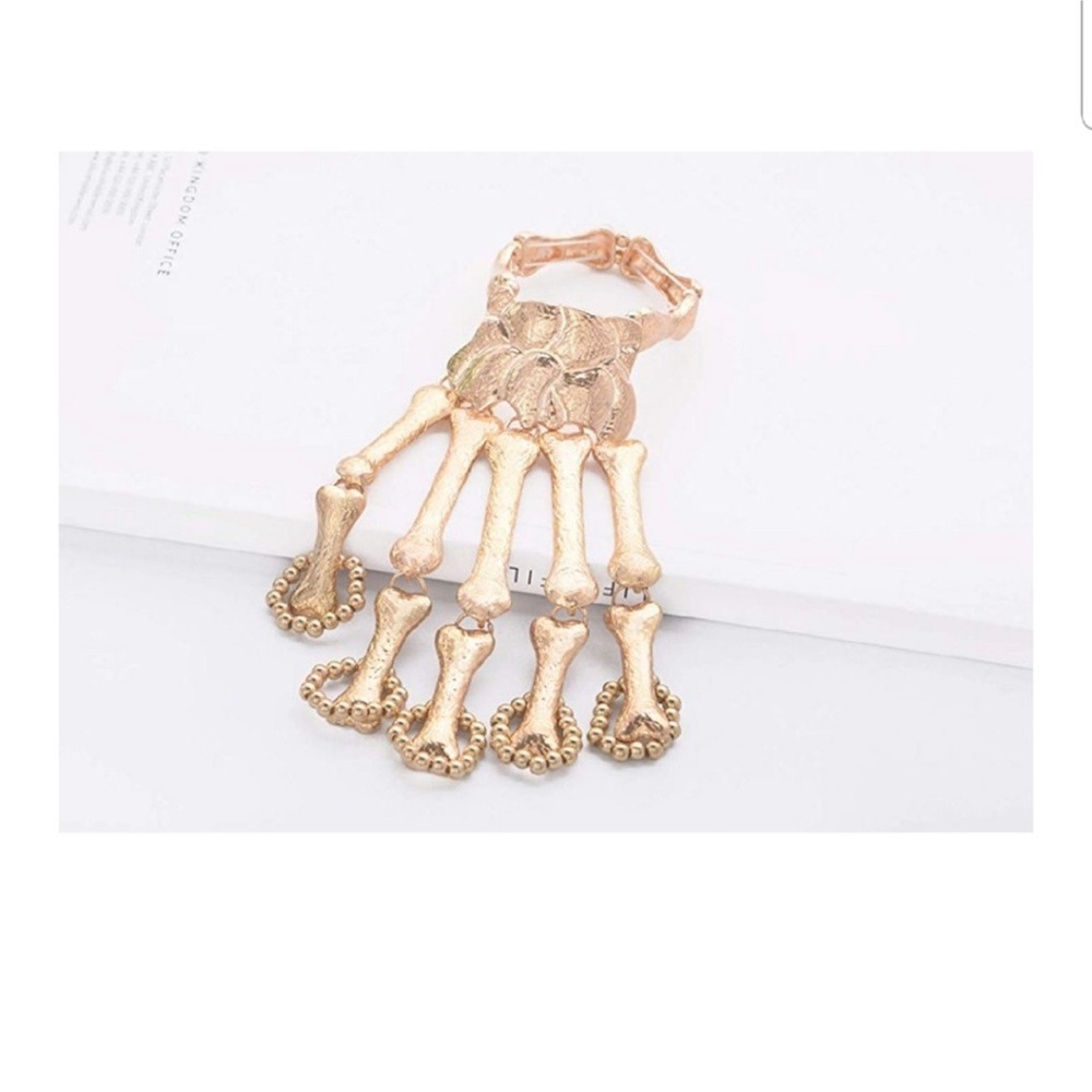 Skeleton Bracelet - Picture 5 of 5